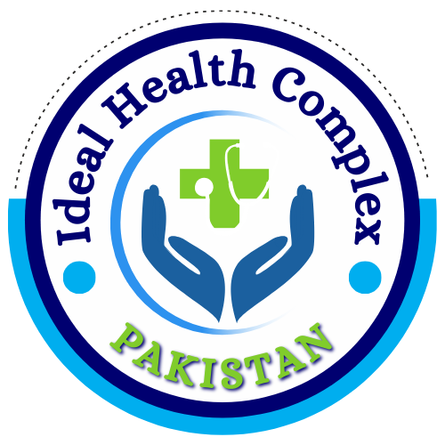 Ideal Health Complex Pakistan